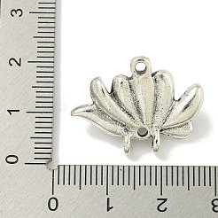 Сплав люстра компонента соединения тибетском стиле&nbsp;FIND-U015-14AS