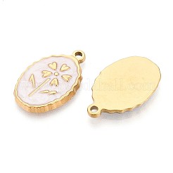 Подвески из нержавеющей стали 304&nbsp;STAS-N111-06G