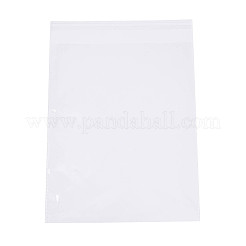 Прямоугольник ОПП целлофановые мешки OPC-N002-01D