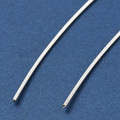 102 мм 925 серебряная проволока&nbsp;STER-XCP0001-01