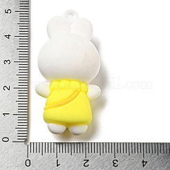 Пластиковые подвески&nbsp;FIND-Z016-01D