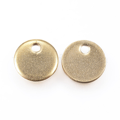 Ионное покрытие (ip) подвески из нержавеющей стали 304&nbsp;STAS-P107-03G