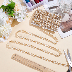 Полиэфирные ленты&nbsp;OCOR-WH0082-371A