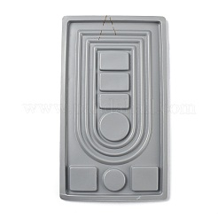 Дизайн бусинки дизайн ожерелья доска&nbsp;PD001