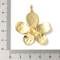 Стойки обшивки латунные подвески&nbsp;KK-A229-23G