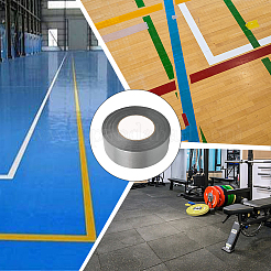 Клейкая лента для заплаток&nbsp;AJEW-WH20048-55H-02