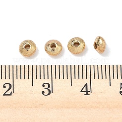 Латунные бусины&nbsp;XGRQ1A375-325G