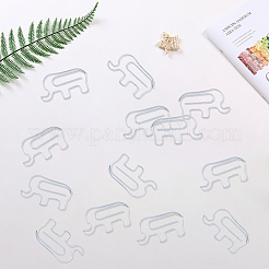 80шт железная скрепка&nbsp;FIND-SP0004-77