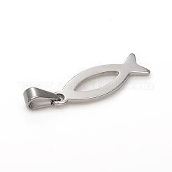 Подвески из нержавеющей стали 304&nbsp;LS-STAS-I136-26P