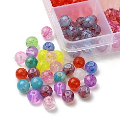 Набор для изготовления эластичных браслетов своими руками&nbsp;DIY-YW0007-18