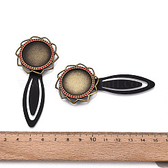 Закладки из сплава и железа&nbsp;PALLOY-N184-10AB