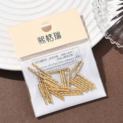 Латунные бусины&nbsp;XGRPCH920-206G