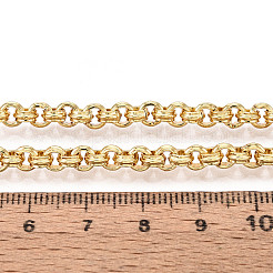 Латунные звенья цепи&nbsp;CHC-T018-35G