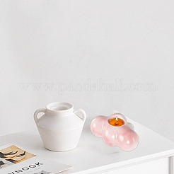 Силиконовые Молды для подсвечника «Облако» своими руками&nbsp;LS-DIY-L048-12