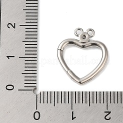 Стойки обшивки латунные подвески&nbsp;KK-S372-13P