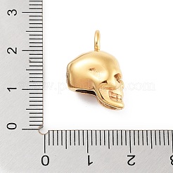 Ретро подвески из нержавеющей стали 304&nbsp;STAS-I205-05G