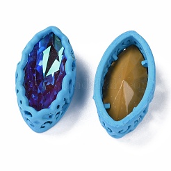 Шить на горный хрусталь&nbsp;RGLA-P033-F02-04