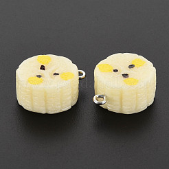 Подвески из смолы&nbsp;RESI-N021-22