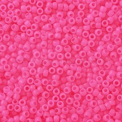 Круглые бусины toho 8/0&nbsp;SEED-XTR08-0910F