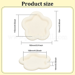 Левкас ювелирная пластина DJEW-WH0039-19B