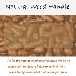 Набор сургучной печати AJEW-WH0212-125