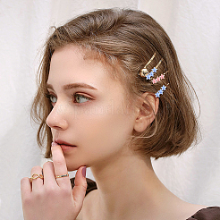 500 шт. перламутровые непрозрачные стеклянные кабошоны&nbsp;GLAA-SC0002-82