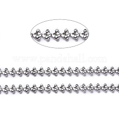 Цепи из нержавеющей стали 304&nbsp;CHS-H019-02P