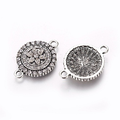 Соединители звеньев сплава&nbsp;RB-L081-01AS