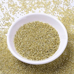 Бусины Миюки Делика&nbsp;X-SEED-J020-DB1212