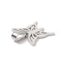 Подвески из нержавеющей стали 304&nbsp;STAS-I135-32P-01