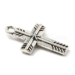 Сплавочные подвески тибетского стиля&nbsp;PALLOY-P293-171