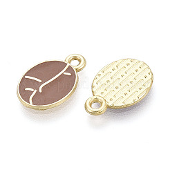 Подвески из сплава и эмали&nbsp;PALLOY-T093-11B-G