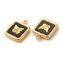 Подвески из нержавеющей стали 304 с вакуумным покрытием pvd&nbsp;STAS-A079-02G