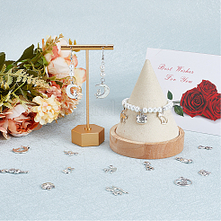 96шт 12 стиля подвески из сплава в тибетском стиле&nbsp;FIND-SC0007-18