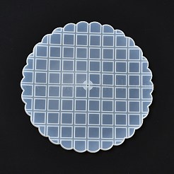 Силиконовые Молды для десерта на тему Хэллоуина своими руками DIY-G056-C01