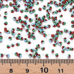 12/0 стакан бисер&nbsp;SEED-S005-26