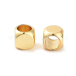 Spacer бисер латунные&nbsp;KK-P198-02C-G