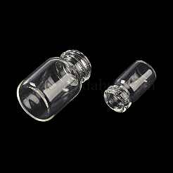 Бутылки из колонного стекла&nbsp;GLAA-XCP0001-47