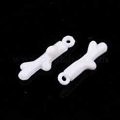 Непрозрачные акриловые подвески&nbsp;OACR-N137-53