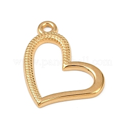 Подвески из нержавеющей стали 304&nbsp;LS-STAS-B092-15G