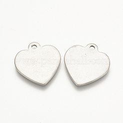 Устойчивые к потускнению 304 нержавеющая сталь штампованные пустые бирки подвески&nbsp;STAS-S076-06