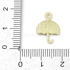 Эмалевые подвески из сплава в честь Дня независимости&nbsp;PALLOY-V001-07C