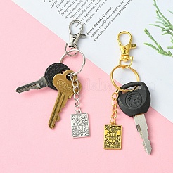 Наборы для изготовления ювелирных изделий своими руками&nbsp;DIY-YW0009-07