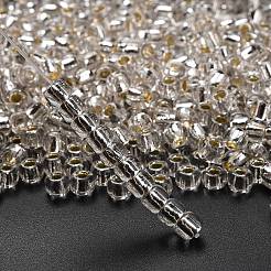 Круглые бусины toho 3/0&nbsp;X-SEED-TR03-0021