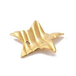 Подвески из нержавеющей стали 304&nbsp;STAS-D187-03G