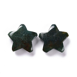 Природного индийского агата бисера&nbsp;G-M379-41