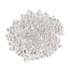 Краска для выпечки прозрачный стеклянный бисер&nbsp;SEED-N006-05A