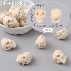 Шарики пищевого силикона&nbsp;SIL-CA0001-07