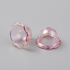 УФ-покрытие акриловым шарик крышки&nbsp;PACR-TAC0001-03B