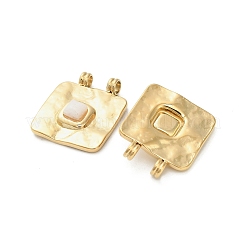 Натурального белого нефрита подвески&nbsp;STAS-K306-60G-02